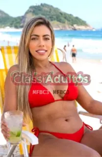 Ariela Lopez, acompanhante em Aracaju - SE