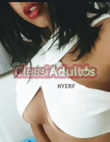 Ariely, acompanhante em Duque de Caxias - RJ