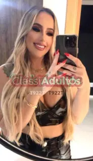 Aryane Lima, acompanhante em Muriaé - MG
