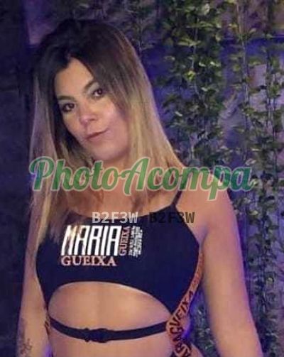 Foto 2 de Ariel, acompanhante em São Paulo - SP