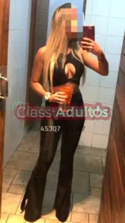 Babi, acompanhante em Barueri - SP