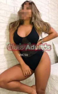 Babi Alves, acompanhante em Niterói - RJ