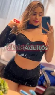 Bárbara, acompanhante em Osasco - SP