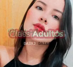Bárbara, acompanhante em Ribeirão Preto - SP