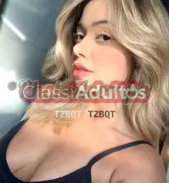 Bárbara Lins, acompanhante em Recife - PE