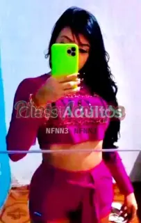 Bárbara, acompanhante em Bauru - SP