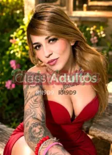 Barbie, acompanhante em Osasco - SP