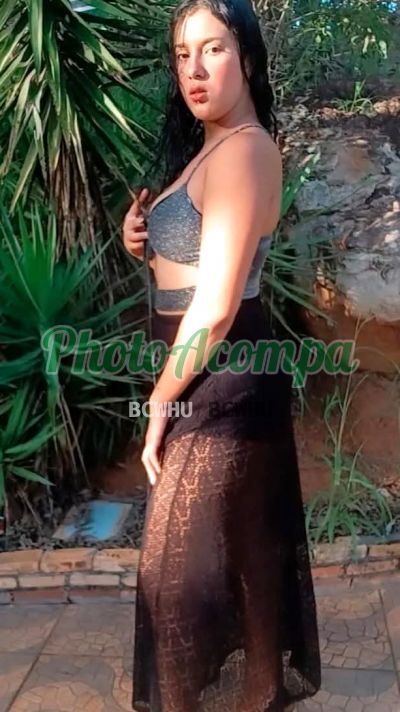 Foto 2 de Larissa, acompanhante em Taguatinga - DF