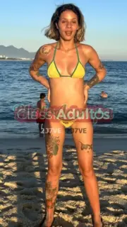 Bea Cherry, acompanhante em Rio de Janeiro - RJ
