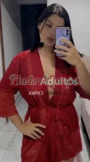 Beatriz, acompanhante em Itaquaquecetuba - SP
