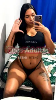 Beatriz, acompanhante em Nova Iguaçu - RJ