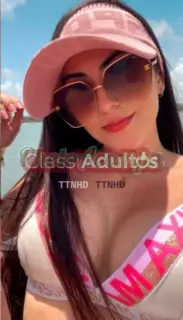 Beatriz, acompanhante em Curitiba - PR