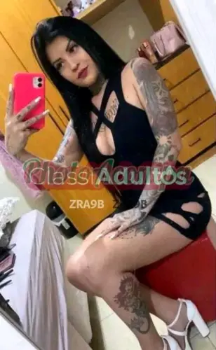 Beatriz, acompanhante em Ribeirão das Neves - MG