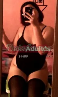 Bela, acompanhante em Curitiba - PR