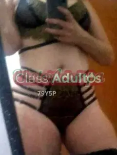 Belga palocci, acompanhante em Atibaia - SP