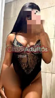 Bella Alves, acompanhante em Duque de Caxias - RJ