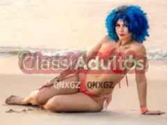 Bella, acompanhante em Campina Grande - PB
