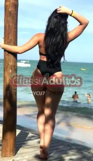 Bellinha, acompanhante em Garanhuns - PE