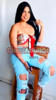 Betânia, acompanhante em Osasco - SP