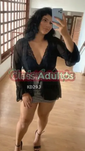 Bia Albuquerque, acompanhante em ABC Paulista - SP