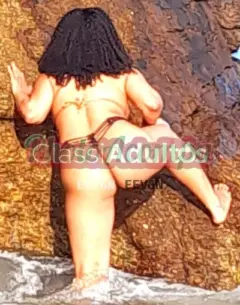Bia, acompanhante em Niterói - RJ
