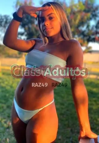 Bia Padilha, acompanhante em Paulínia - SP