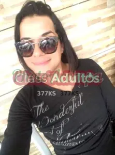 Bianca, pessoa trans acompanhante em Sorocaba - SP