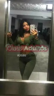 Bianca, acompanhante em Rio de Janeiro - RJ