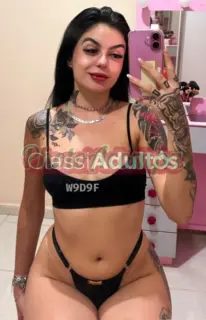 Bianca Alencar, acompanhante em Hortolândia - SP