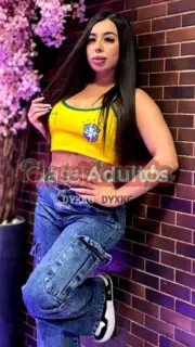 Bianca Bueno, acompanhante em ABC Paulista - SP