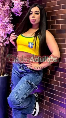 Bianca Bueno, venha provar essa morena linda, quero você comigo, amor., acompanhante em ABC Paulista - SP