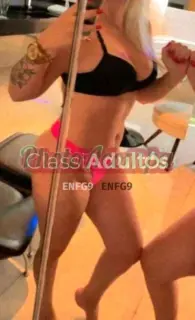 Bianca, acompanhante em Campo Grande - MS