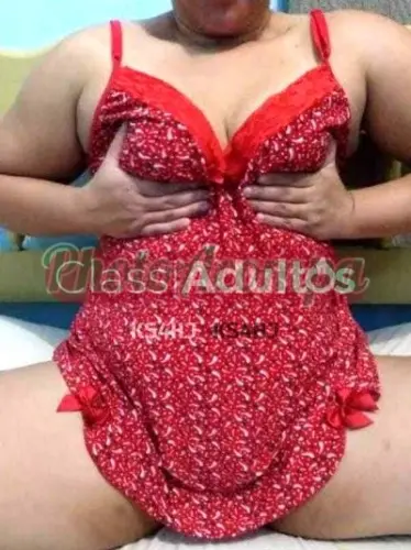 Bianca, acompanhante em Jacareí - SP