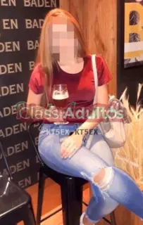 Bianca, acompanhante em Rio de Janeiro - RJ