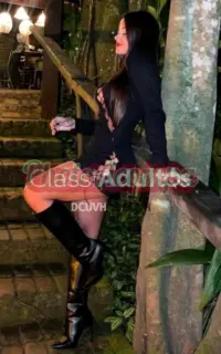 Bianca Leão, acompanhante em Niterói - RJ