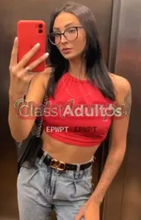 Bianca Lima, acompanhante em Palhoça - SC