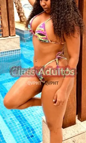 Bianca, acompanhante em Rio de Janeiro - RJ