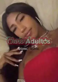 Bianca, acompanhante em Duque de Caxias - RJ