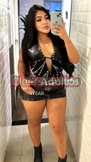 Branquinha, acompanhante em Porto Seguro - BA