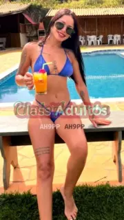 Brenda, acompanhante em Guarujá - SP