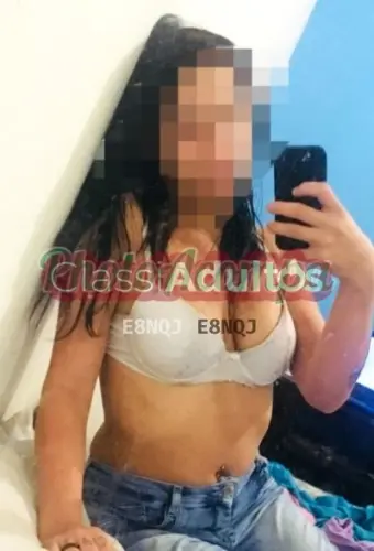 Brenda, acompanhante em Barueri - SP