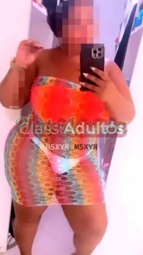 Brenda Martins (81) 99536-5561, acompanhante em Recife - PE