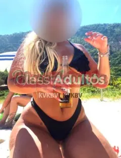 Brendinha, acompanhante em Itaboraí - RJ