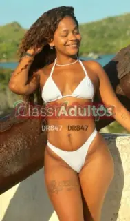 Brisa morena 50 rapidinha, acompanhante em Rio de Janeiro - RJ