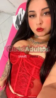 Bruna, acompanhante em Jundiaí - SP