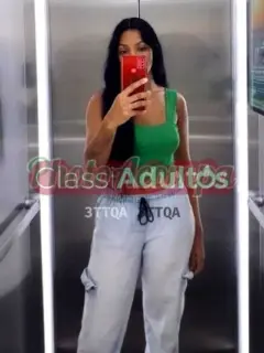 Bruna, acompanhante em Rio de Janeiro - RJ