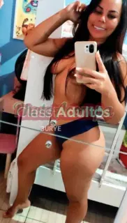 Bruna, acompanhante em Juazeiro do Norte - CE