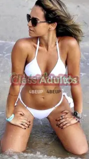 Bruna, acompanhante em Rio de Janeiro - RJ