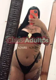 Bruna, acompanhante em Hortolândia - SP