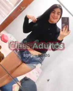 Bruna, acompanhante em Ibiúna - SP